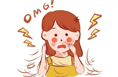为什么痤疮一直好不了
